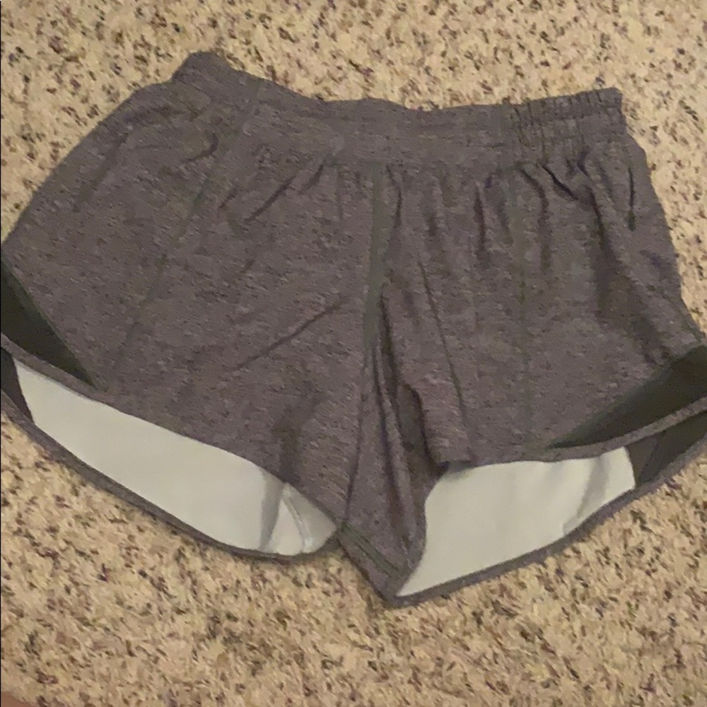 Hotty hot shorts 4in!